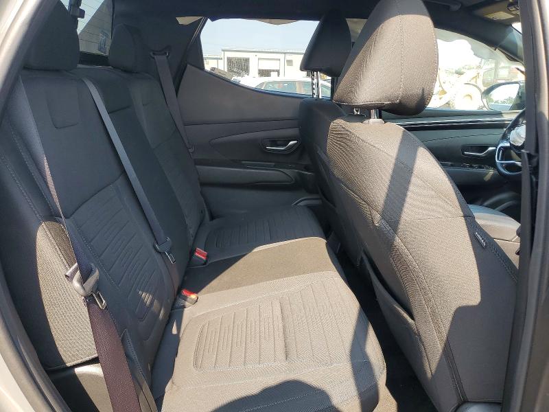 2022 Hyundai Santa Cruz მანქანა იყიდება აუქციონზე, vin: 5NTJC4AEXNH036318, აუქციონის ნომერი: 61796866