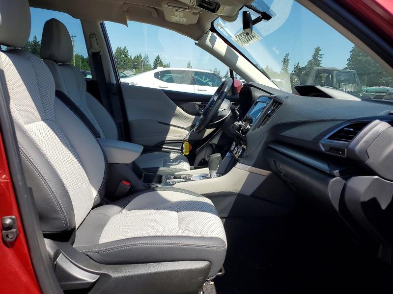 Aukcja sprzedaży 2021 Subaru Forester, vin: JF2SKAJC7MH473047, numer aukcji: 60082766
