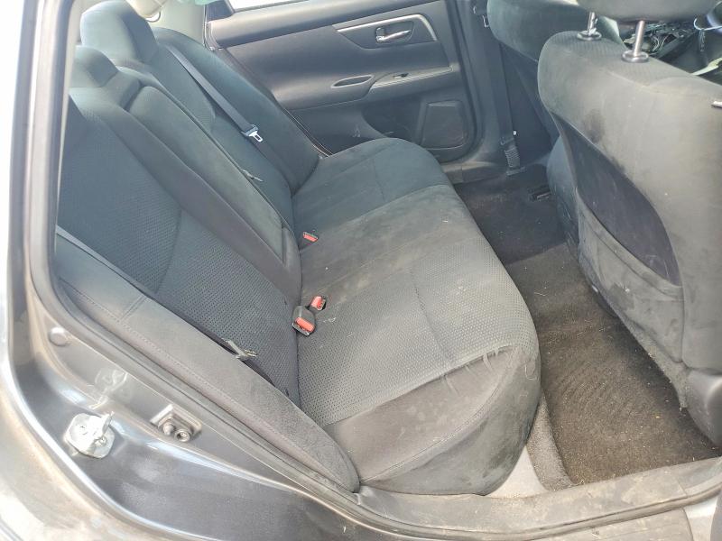 2015 Nissan Altima მანქანა იყიდება აუქციონზე, vin: 1N4AL3AP2FC197534, აუქციონის ნომერი: 62443416