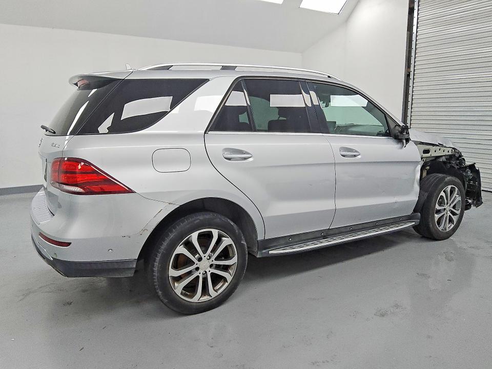 55845556 :رقم المزاد ، 4JGDA5HB4GA746517 vin ، 2016 Mercedes-benz Gle مزاد بيع
