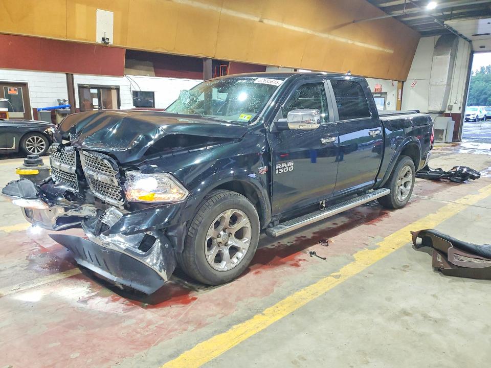 62695616 :رقم المزاد ، 1C6RR7NT2HS768367 vin ، 2017 Ram 1500 مزاد بيع