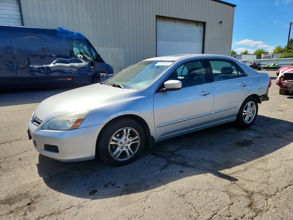 Продажа на аукционе авто 2006 Honda Accord, vin: 1HGCM56826A021870, номер лота: 60080336