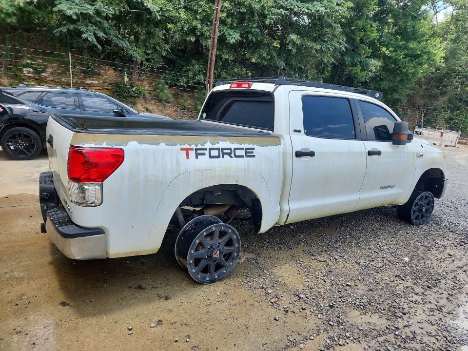 Продажа на аукционе авто 2012 Toyota Tundra, vin: 5TFDW5F19CX211285, номер лота: 54418736