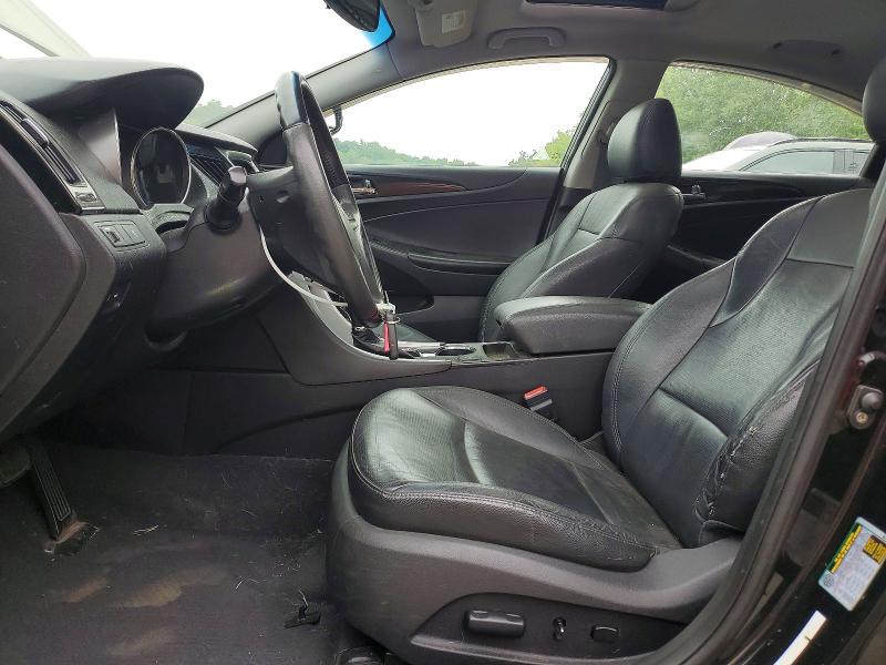 Продаж на аукціоні авто 2011 Hyundai Sonata, vin: 5NPEC4AC8BH119613, номер лоту: 62781316