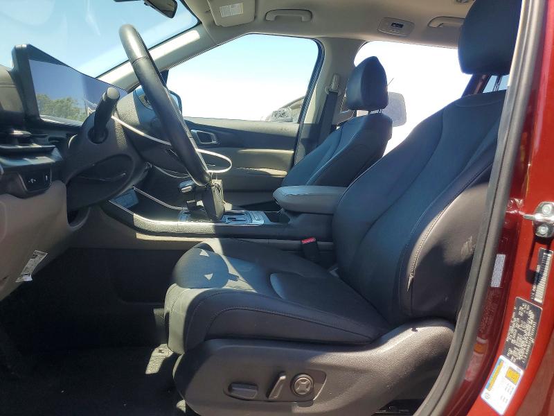 Продажа на аукционе авто 2026 Kia Carnival, vin: KNDNB5K38T6599395, номер лота: 60405506