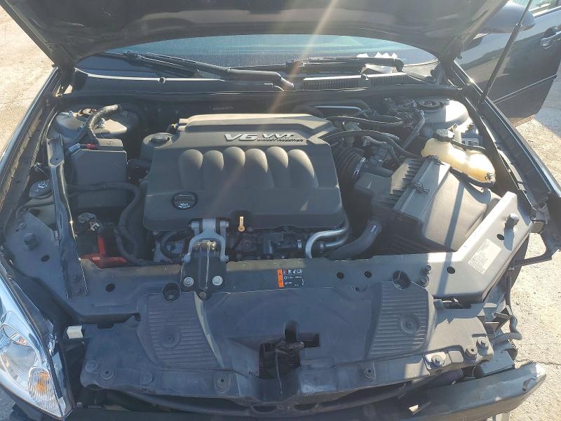 61337166 :رقم المزاد ، 2G1WG5E3XC1303973 vin ، 2012 Chevrolet Impala مزاد بيع