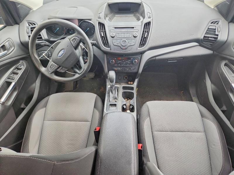 Aukcja sprzedaży 2018 Ford Escape, vin: 1FMCU9GD6JUC65557, numer aukcji: 61097076
