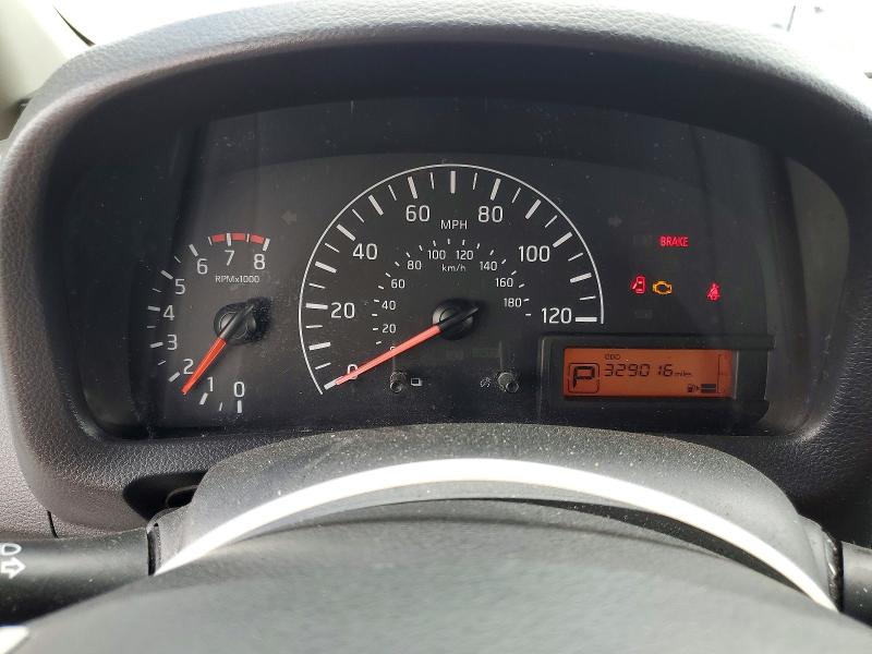 Продаж на аукціоні авто 2019 Nissan Nv200, vin: 3N6CM0KN0KK700782, номер лоту: 58830286