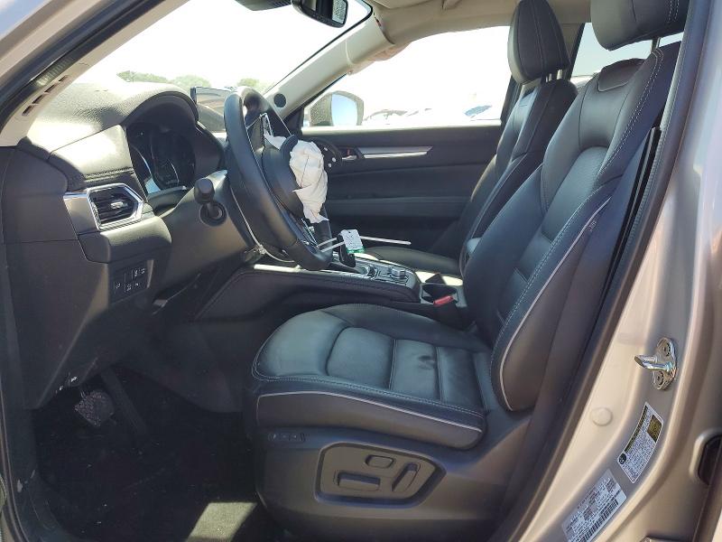 Aukcja sprzedaży 2025 Mazda Cx-5, vin: JM3KFBEM3S0702659, numer aukcji: 59831916