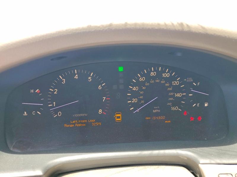 63531486 :رقم المزاد ، JTHBN36F565038907 vin ، 2006 Lexus Ls مزاد بيع