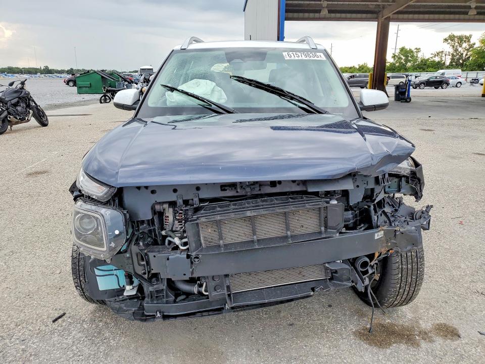 Продаж на аукціоні авто 2026 Hyundai Venue, vin: KMHRC8A31TU421594, номер лоту: 61579836