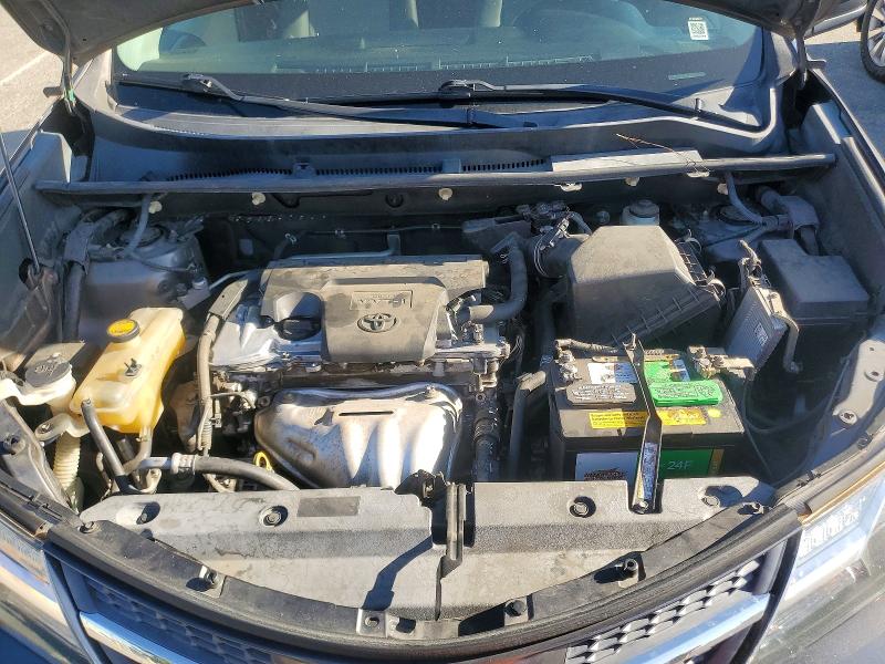 Продаж на аукціоні авто 2013 Toyota Rav4, vin: 2T3ZFREV2DW023442, номер лоту: 60518286