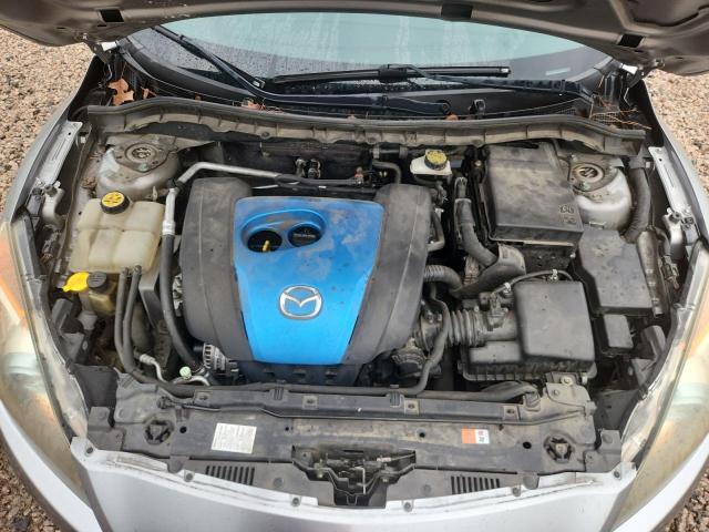 62209636 :رقم المزاد ، JM1BL1U73D1703198 vin ، 2013 Mazda 3 مزاد بيع