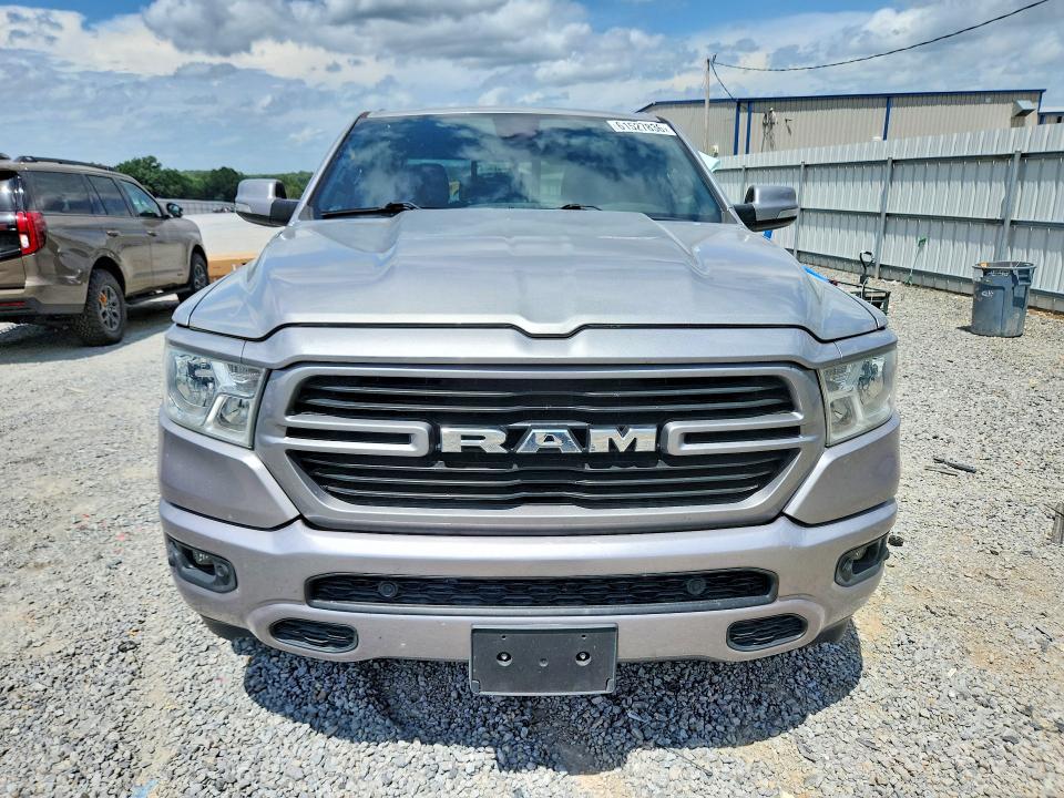 Aukcja sprzedaży 2021 Ram 1500, vin: 1C6RREBT4MN769473, numer aukcji: 61527836