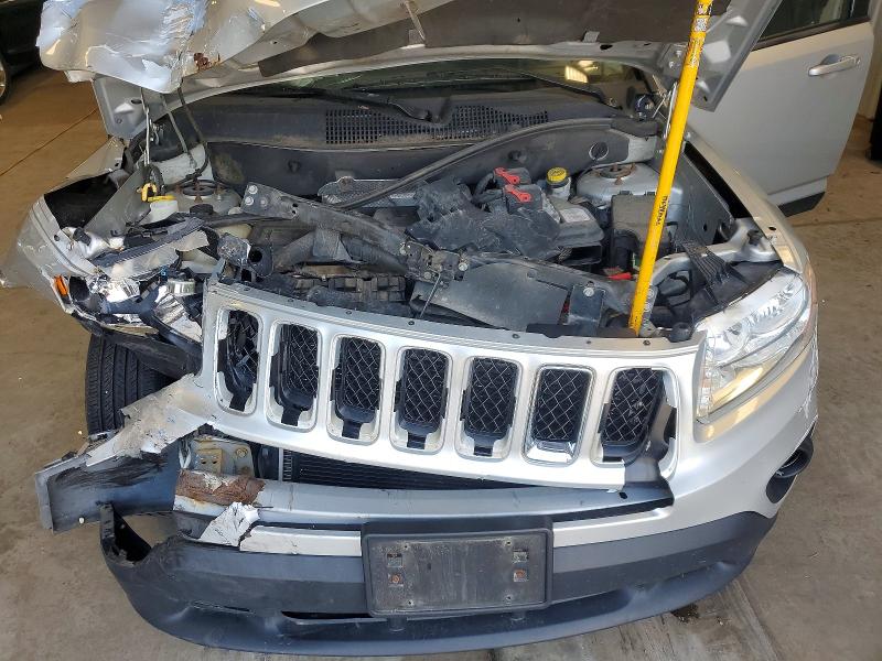 Продаж на аукціоні авто 2012 Jeep Compass, vin: 1C4NJDEB9CD692163, номер лоту: 59182576