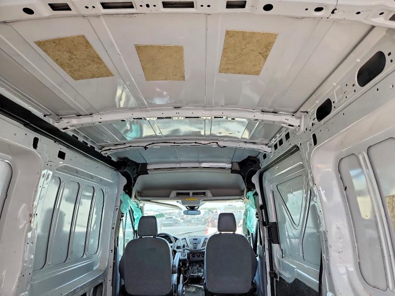 Aukcja sprzedaży 2018 Ford Transit, vin: 1FTYR2CM6JKB14304, numer aukcji: 60754826