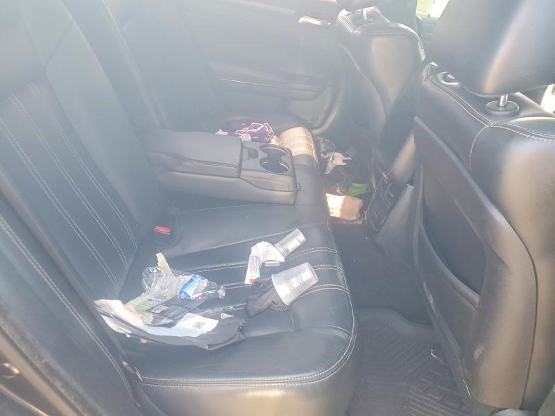 Aukcja sprzedaży 2015 Chrysler 300, vin: 2C3CCAGG7FH767477, numer aukcji: 60060956