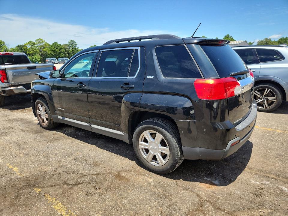 Aukcja sprzedaży 2014 Gmc Terrain, vin: 2GKALSEK7E6369538, numer aukcji: 61079096
