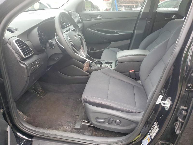 59832196 :رقم المزاد ، KM8J3CA48LU207324 vin ، 2020 Hyundai Tucson مزاد بيع