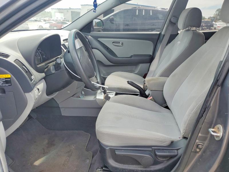 Продаж на аукціоні авто 2009 Hyundai Elantra, vin: KMHDU46D29U632877, номер лоту: 63046516