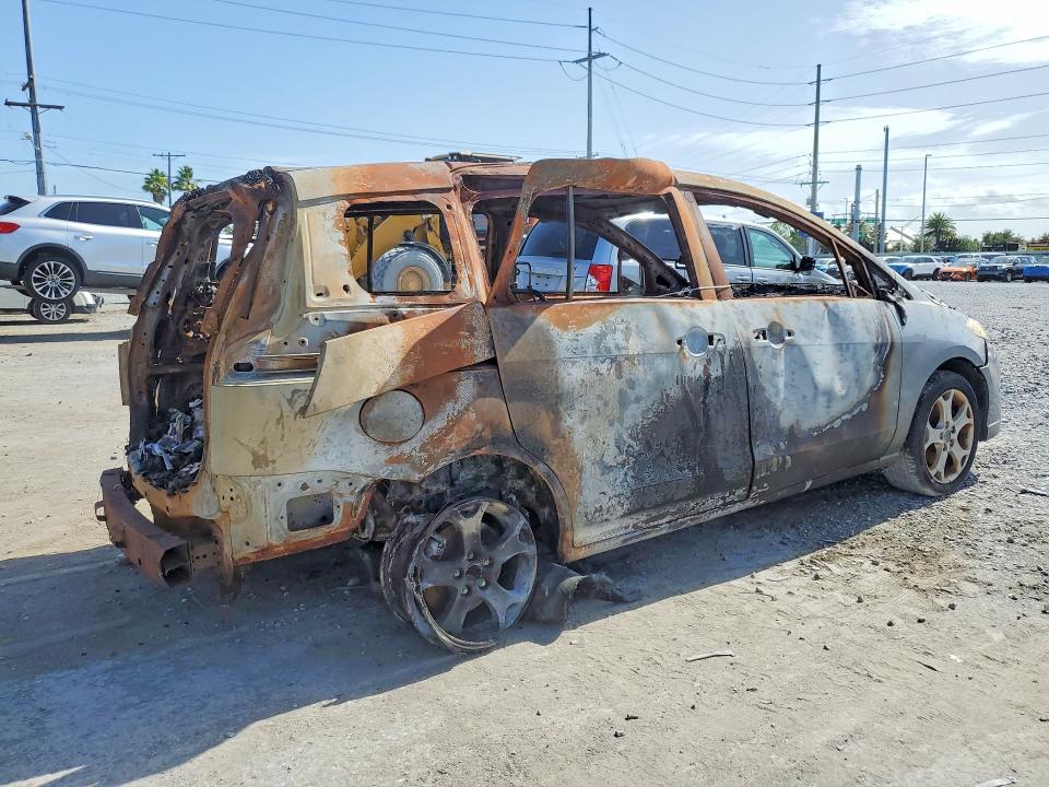 Продаж на аукціоні авто 2010 Mazda 5, vin: JM1CR2WL8A0383378, номер лоту: 59003686
