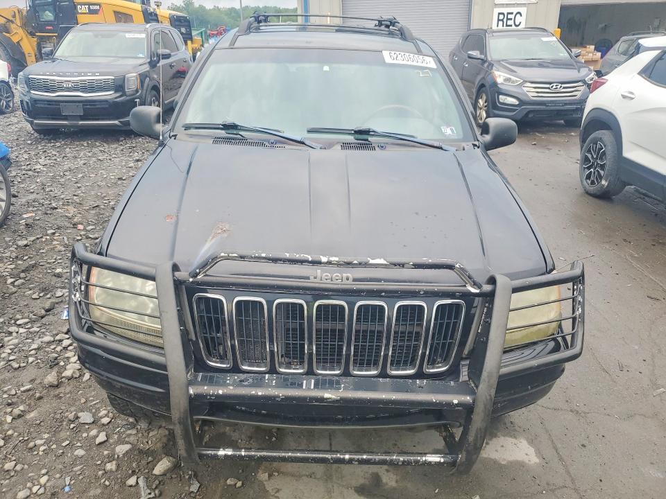 Aukcja sprzedaży 2003 Jeep Grand Cherokee, vin: 1J8GW68J53C555955, numer aukcji: 62306056