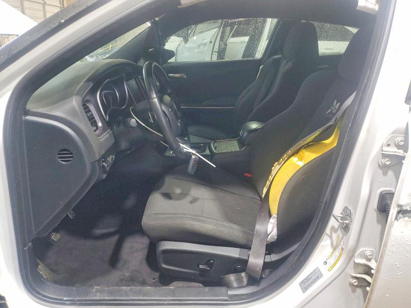 Продажа на аукционе авто 2017 Dodge Charger, vin: 2C3CDXGJ7HH643577, номер лота: 60606636