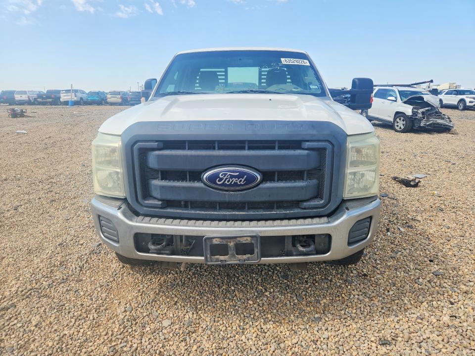 Aukcja sprzedaży 2015 Ford F250, vin: 1FT7X2BT2FEA59530, numer aukcji: 63529226