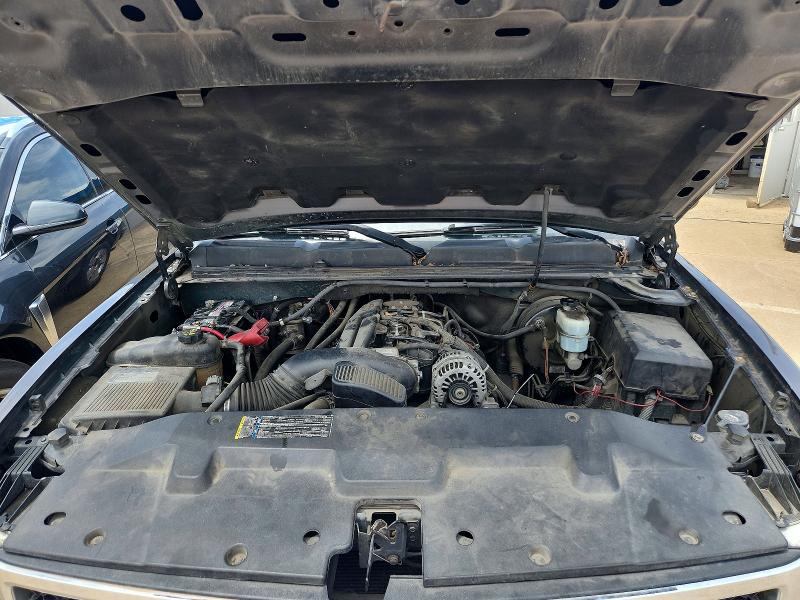 61395646 :رقم المزاد ، 3GCPCSE02BG147333 vin ، 2011 Chevrolet Silverado مزاد بيع