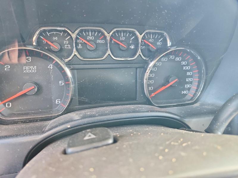 Auction sale of the 2015 Gmc Sierra, vin: 3GTU2VEC3FG471916, lot number: 61185306
