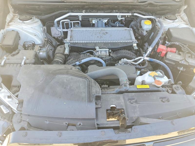 Aukcja sprzedaży 2023 Subaru Ascent, vin: 4S4WMAKD0P3437893, numer aukcji: 61066256