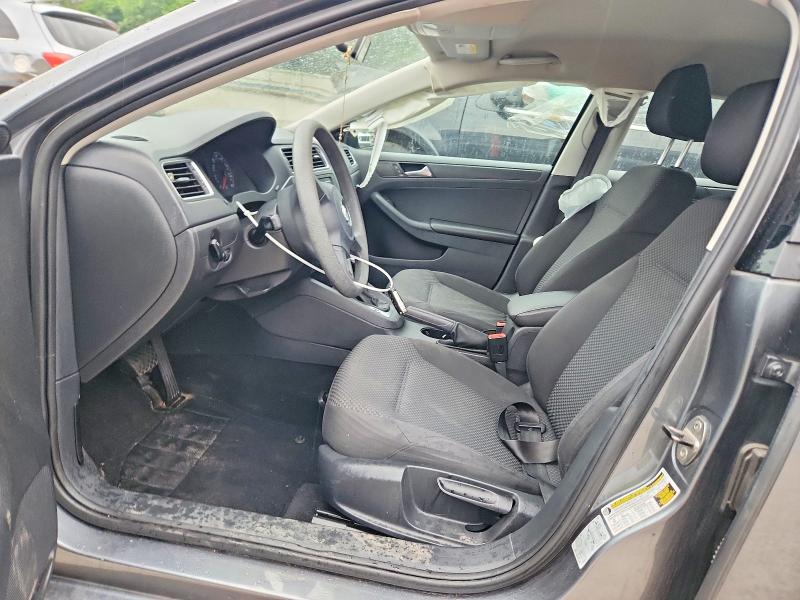 Продаж на аукціоні авто 2014 Volkswagen Jetta, vin: 3VW2K7AJ9EM208415, номер лоту: 61913766