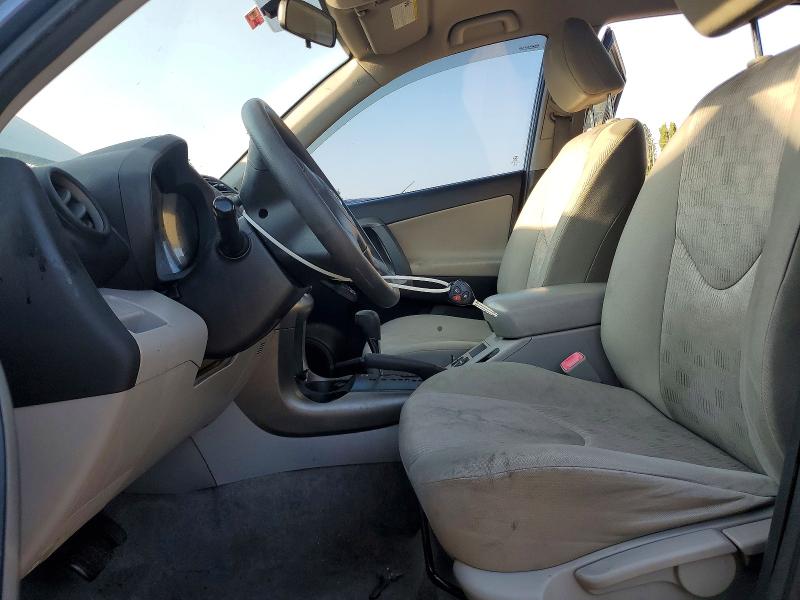 Продажа на аукционе авто 2011 Toyota Rav4, vin: JTMBF4DV4B5037885, номер лота: 59743426