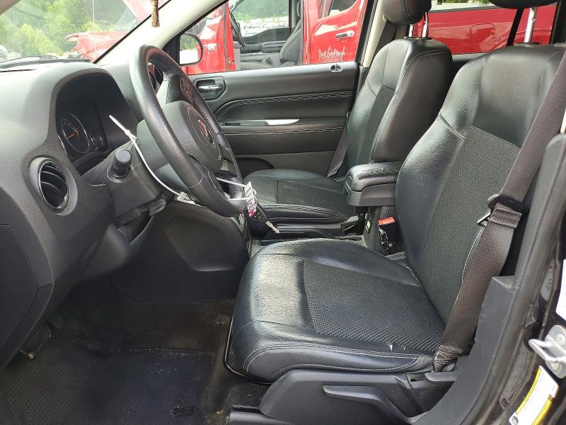 Aukcja sprzedaży 2014 Jeep Compass, vin: 1C4NJDEB3ED689343, numer aukcji: 59829026
