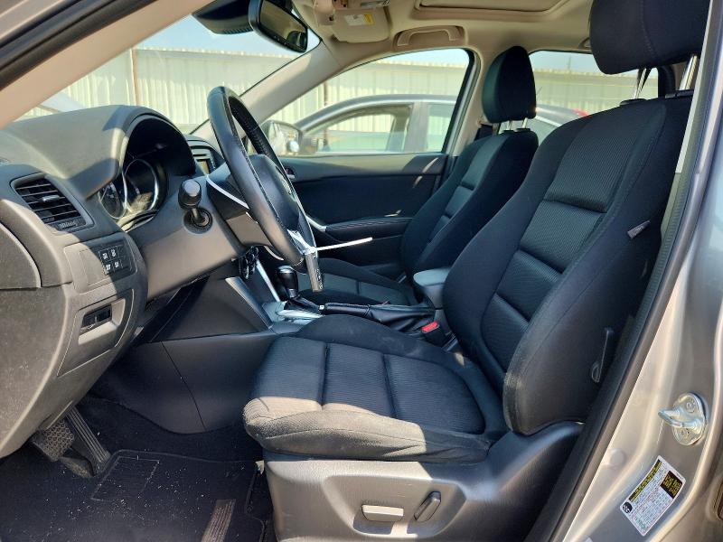 Продажа на аукционе авто 2015 Mazda Cx-5, vin: JM3KE2CY7F0495238, номер лота: 61999186