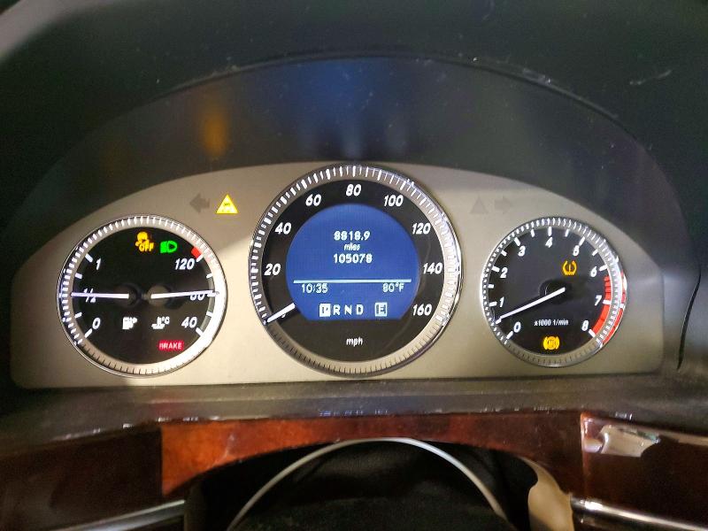2012 Mercedes-benz Glk მანქანა იყიდება აუქციონზე, vin: WDCGG5GB1CF872049, აუქციონის ნომერი: 62761896