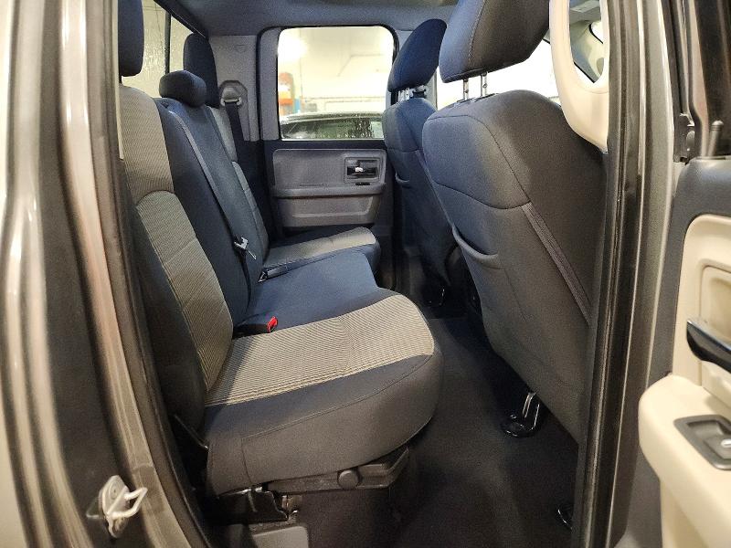 61865626 :رقم المزاد ، 1C6RD7GT1CS285778 vin ، 2012 Dodge Ram 1500 مزاد بيع