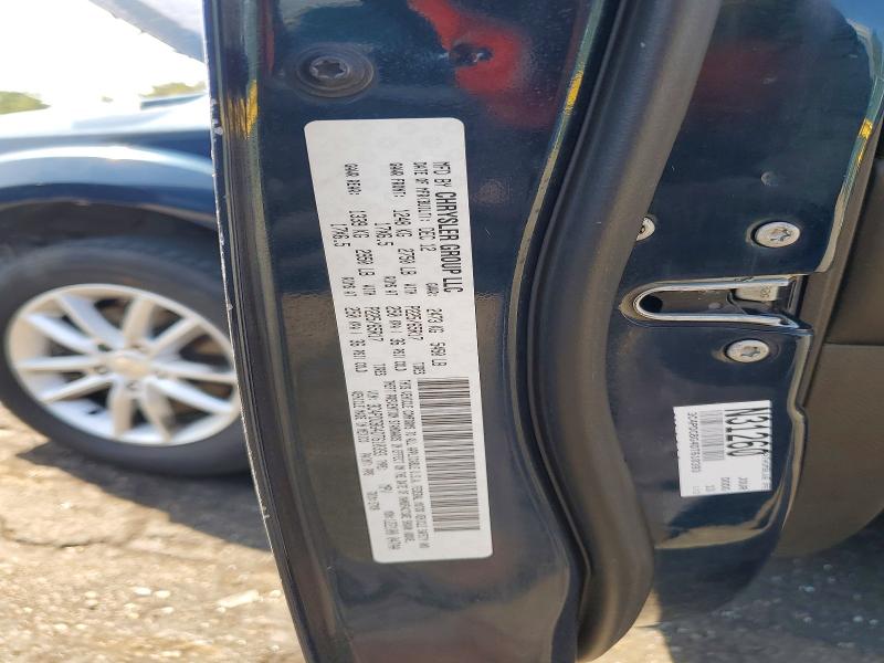 Продаж на аукціоні авто 2013 Dodge Journey, vin: 3C4PDCBG4DT610393, номер лоту: 62851736