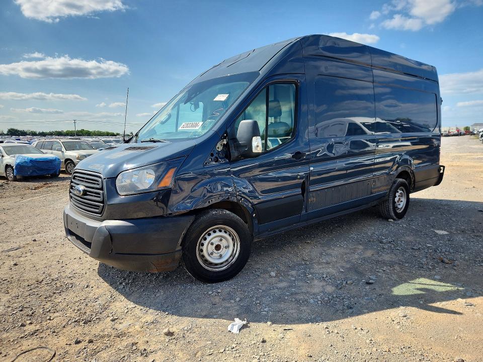 2019 Ford Transit მანქანა იყიდება აუქციონზე, vin: 1FTYR3XM3KKB34060, აუქციონის ნომერი: 62833686