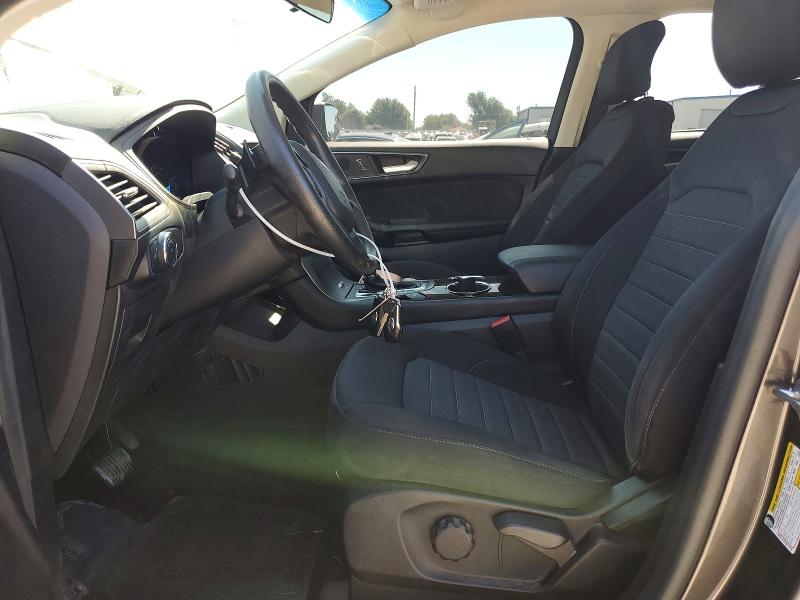 2015 Ford Edge მანქანა იყიდება აუქციონზე, vin: 2FMTK3G85FBC11492, აუქციონის ნომერი: 60426626