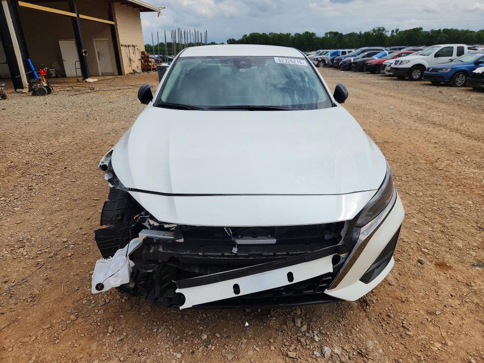 62326216 :رقم المزاد ، 1N4BL4CV2RN435364 vin ، 2024 Nissan Altima مزاد بيع