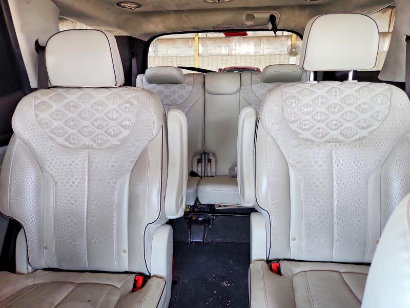 Aukcja sprzedaży 2020 Hyundai Palisade, vin: KM8R54HE2LU090065, numer aukcji: 60129066