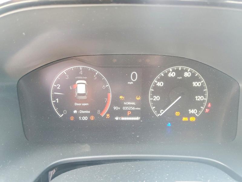 Aukcja sprzedaży 2024 Honda Cr-v, vin: 5J6RS4H45RL003353, numer aukcji: 58523356