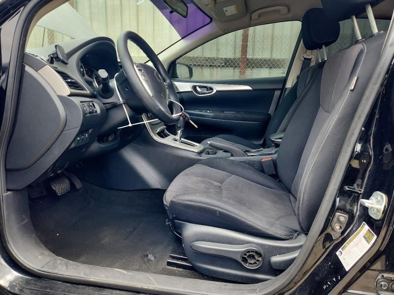 Aukcja sprzedaży 2014 Nissan Sentra, vin: 3N1AB7AP6EL613787, numer aukcji: 59395946