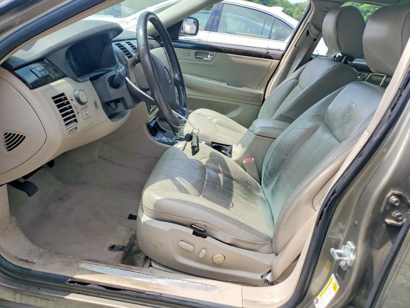 63007776 :رقم المزاد ، 1G6KD5E64BU145452 vin ، 2011 Cadillac Dts مزاد بيع
