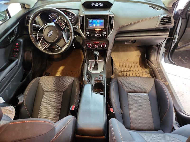 Aukcja sprzedaży 2023 Subaru Crosstrek, vin: JF2GTAPC2P8314449, numer aukcji: 61843836