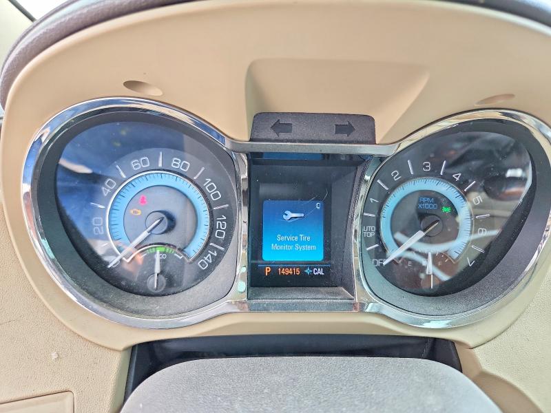 Продаж на аукціоні авто 2012 Buick Lacrosse, vin: 1G4GC5ER1CF282270, номер лоту: 58562396