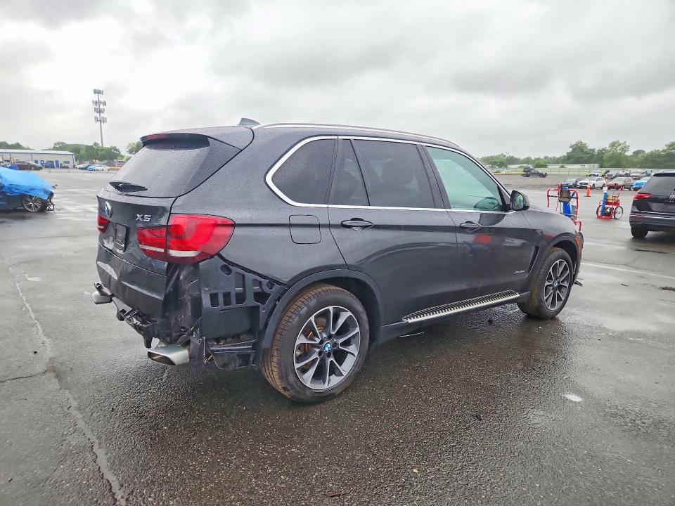 2018 Bmw X5 მანქანა იყიდება აუქციონზე, vin: 5UXKR0C50J0X92334, აუქციონის ნომერი: 59160516