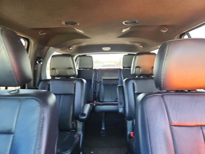 Продажа на аукционе авто 2016 Ford Expedition, vin: 1FMJU1JT8GEF21449, номер лота: 61599926