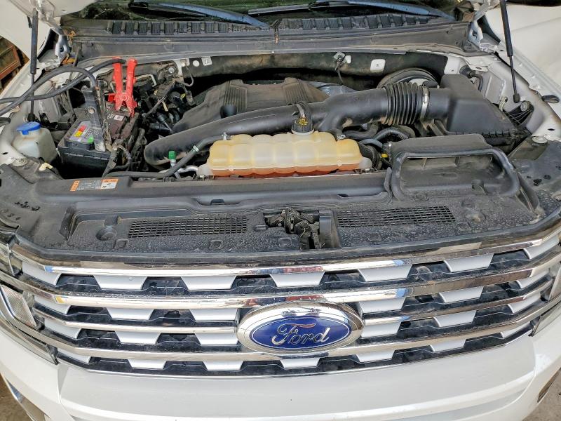 61204426 :رقم المزاد ، 1FMJU1KTXKEA18593 vin ، 2019 Ford Expedition مزاد بيع